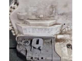 bontott AUDI A5 Jobb hátsó Ajtózár