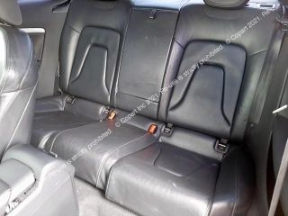 bontott AUDI A5 Jobb hátsó Alsó Hátsó Lengőkar