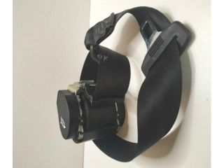 bontott AUDI A5 Jobb hátsó Biztonsági Öv