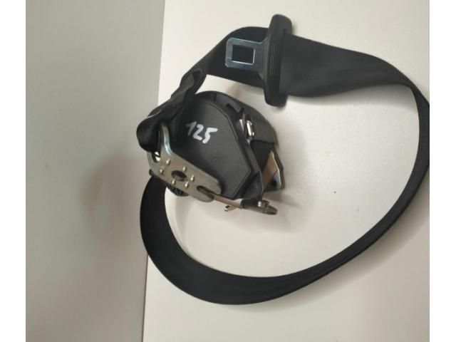 bontott AUDI A5 Jobb hátsó Biztonsági Öv