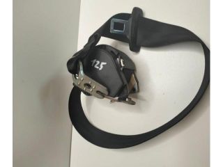 bontott AUDI A5 Jobb hátsó Biztonsági Öv