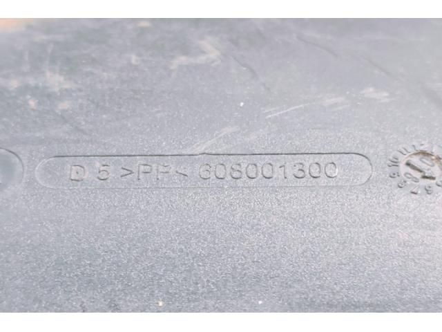 bontott AUDI A5 Jobb hátsó Biztonsági Öv