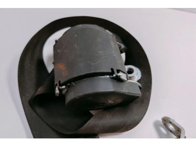 bontott AUDI A5 Jobb hátsó Biztonsági Öv