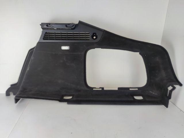 bontott AUDI A5 Jobb hátsó Csomagtér Burkolat (Műanyag)