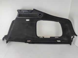 bontott AUDI A5 Jobb hátsó Csomagtér Burkolat (Műanyag)