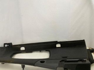 bontott AUDI A5 Jobb hátsó Csomagtér Burkolat (Műanyag)