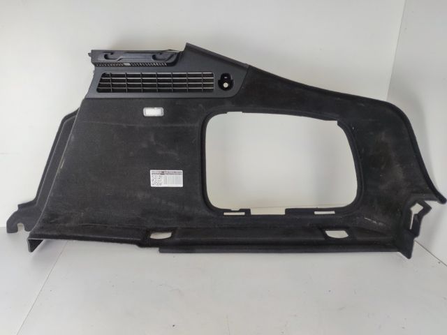 bontott AUDI A5 Jobb hátsó Csomagtér Burkolat (Műanyag)