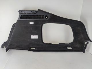 bontott AUDI A5 Jobb hátsó Csomagtér Burkolat (Műanyag)