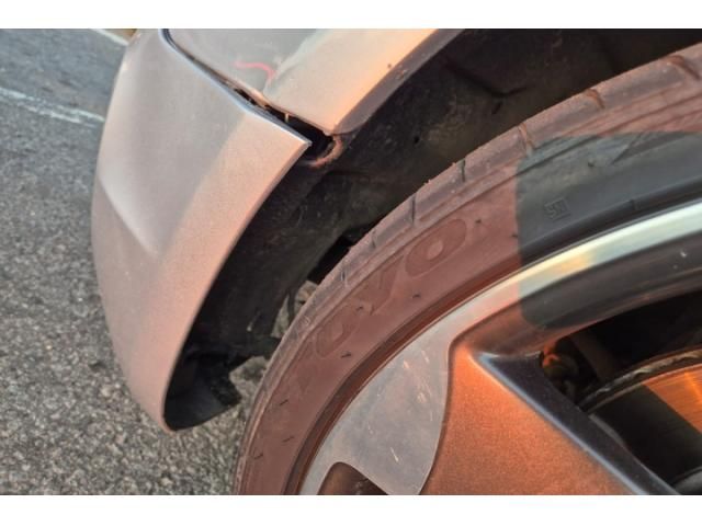 bontott AUDI A5 Jobb hátsó Dobbetét (Kerékjárati, Műanyag)