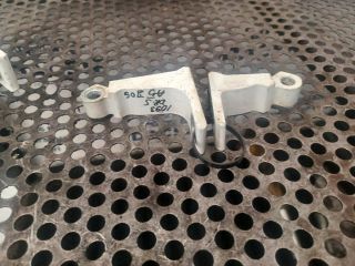 bontott AUDI A5 Jobb hátsó Felső Zsanér