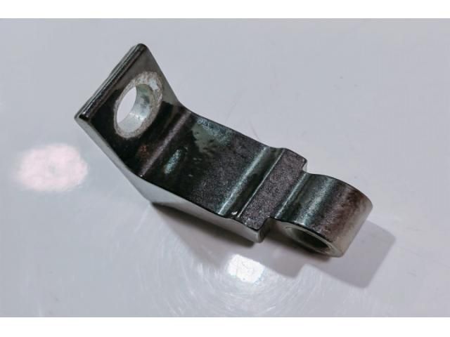 bontott AUDI A5 Jobb hátsó Felső Zsanér