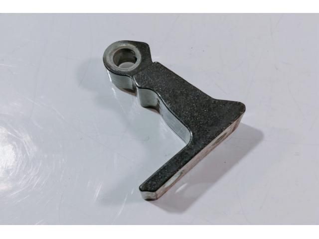 bontott AUDI A5 Jobb hátsó Felső Zsanér