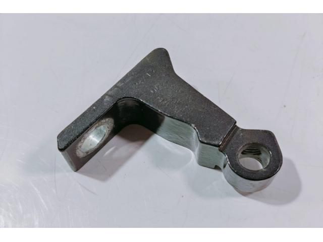 bontott AUDI A5 Jobb hátsó Felső Zsanér