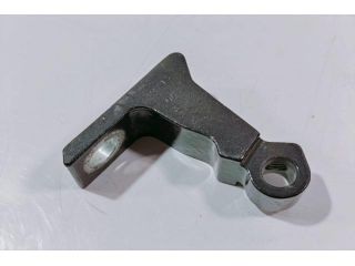 bontott AUDI A5 Jobb hátsó Felső Zsanér