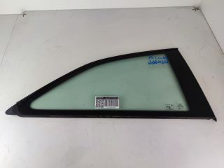 bontott AUDI A5 Jobb hátsó Fixüveg (Ajtóban)