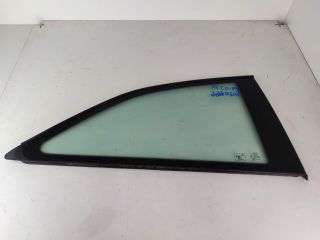 bontott AUDI A5 Jobb hátsó Fixüveg (Ajtóban)