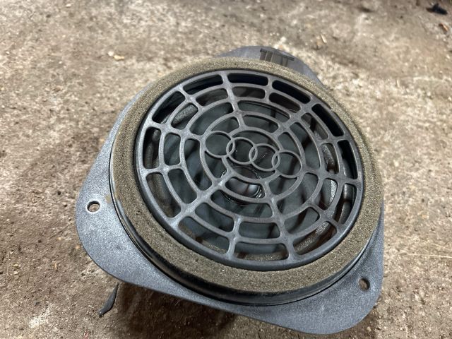 bontott AUDI A5 Jobb hátsó Hangszóró