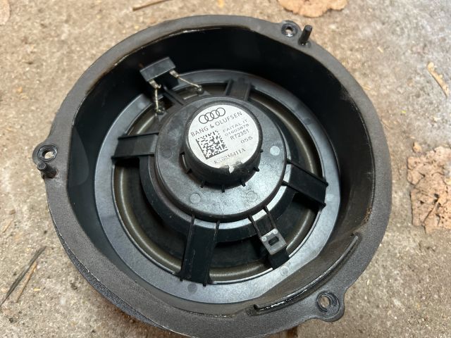 bontott AUDI A5 Jobb hátsó Hangszóró