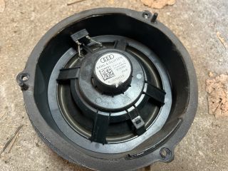 bontott AUDI A5 Jobb hátsó Hangszóró