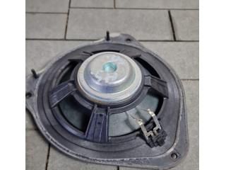 bontott AUDI A5 Jobb hátsó Hangszóró