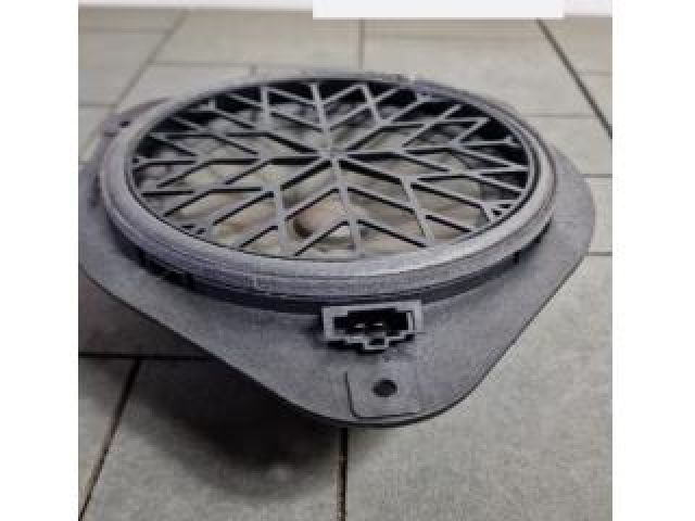 bontott AUDI A5 Jobb hátsó Hangszóró