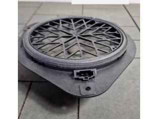 bontott AUDI A5 Jobb hátsó Hangszóró