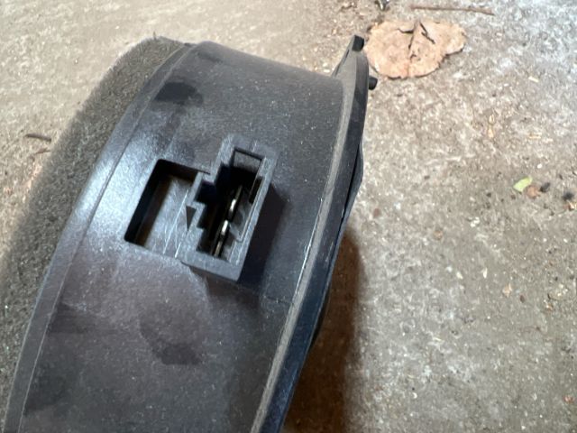 bontott AUDI A5 Jobb hátsó Hangszóró