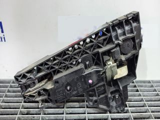 bontott AUDI A5 Jobb hátsó Külső Kilincs