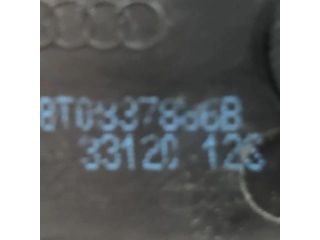 bontott AUDI A5 Jobb hátsó Külső Kilincs