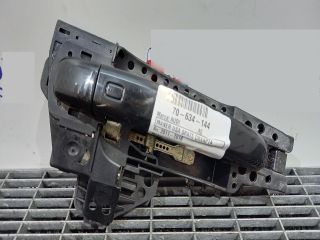 bontott AUDI A5 Jobb hátsó Külső Kilincs