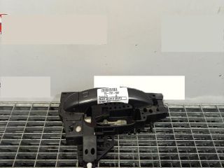 bontott AUDI A5 Jobb hátsó Külső Kilincs