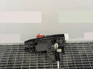 bontott AUDI A5 Jobb hátsó Külső Kilincs