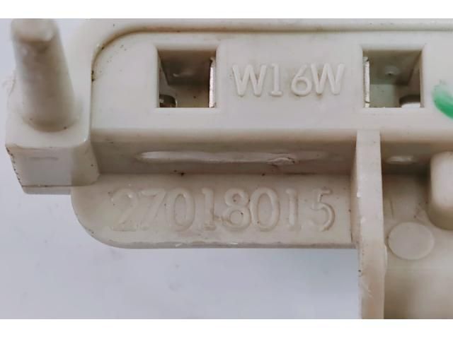 bontott AUDI A5 Jobb Hátsó Lámpa Foglalat