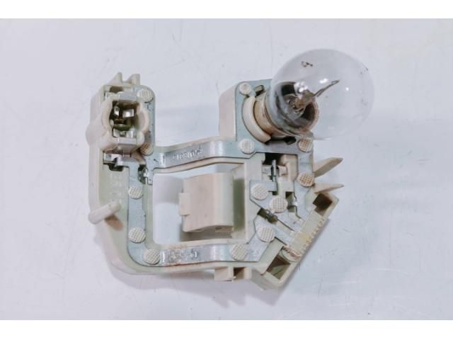 bontott AUDI A5 Jobb Hátsó Lámpa Foglalat