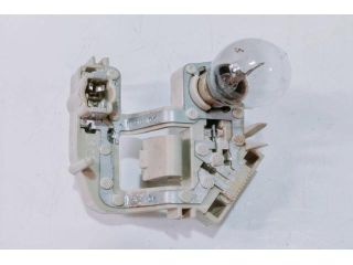 bontott AUDI A5 Jobb Hátsó Lámpa Foglalat