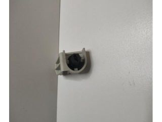 bontott AUDI A5 Jobb Hátsó Lámpa Foglalat