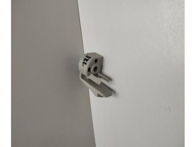 bontott AUDI A5 Jobb Hátsó Lámpa Foglalat