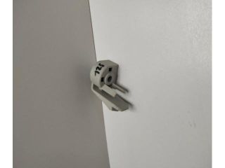 bontott AUDI A5 Jobb Hátsó Lámpa Foglalat