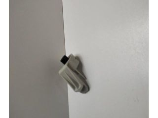 bontott AUDI A5 Jobb Hátsó Lámpa Foglalat