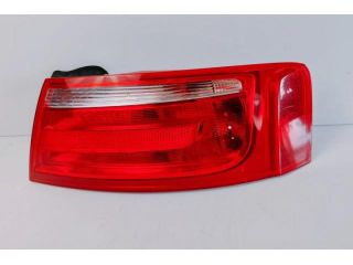 bontott AUDI A5 Jobb Hátsó Lámpa