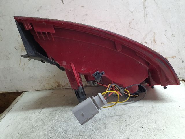 bontott AUDI A5 Jobb Hátsó Lámpa