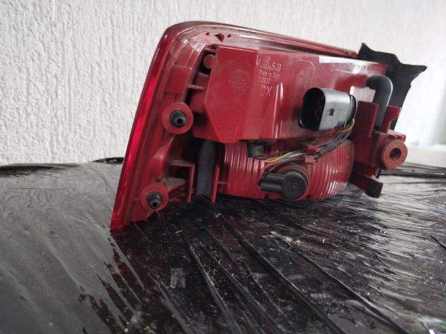 bontott AUDI A5 Jobb Hátsó Lámpa