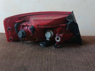 bontott AUDI A5 Jobb Hátsó Lámpa