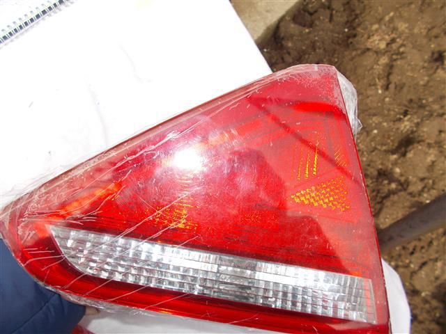 bontott AUDI A5 Jobb Hátsó Lámpa