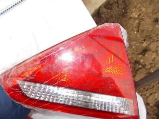 bontott AUDI A5 Jobb Hátsó Lámpa