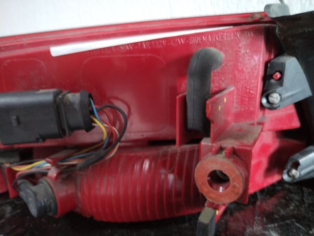 bontott AUDI A5 Jobb Hátsó Lámpa