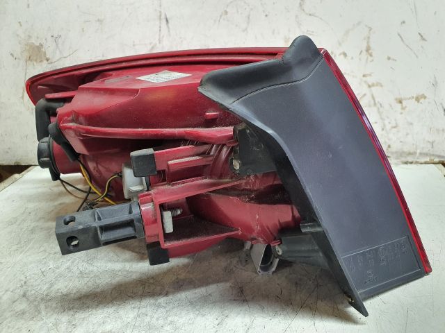 bontott AUDI A5 Jobb Hátsó Lámpa