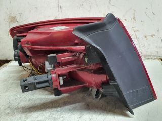 bontott AUDI A5 Jobb Hátsó Lámpa