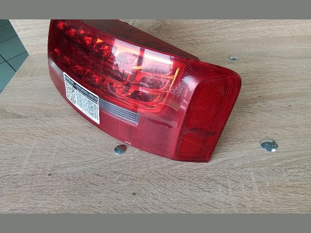 bontott AUDI A5 Jobb Hátsó Lámpa