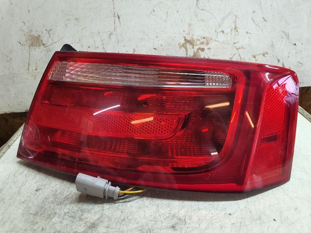 bontott AUDI A5 Jobb Hátsó Lámpa